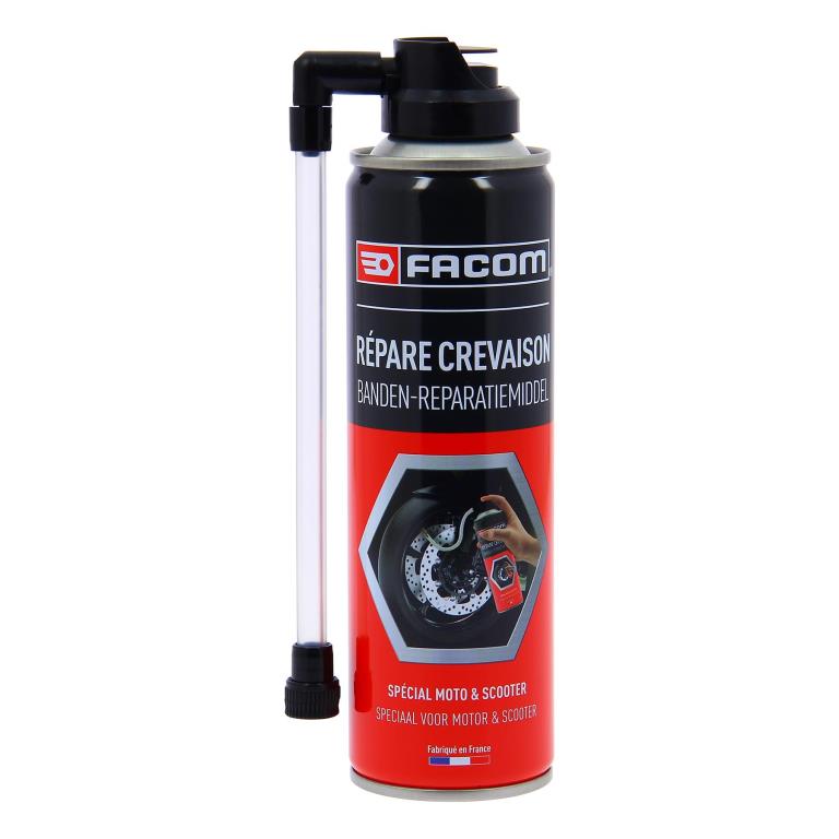 Répare-crevaison moto FACOM 006091